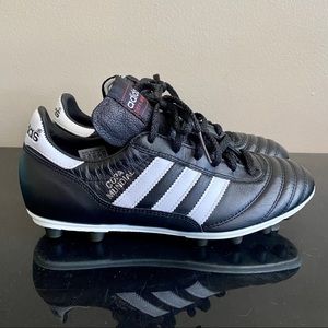 Adidas Copa Mundial Soccer shoes 6 US